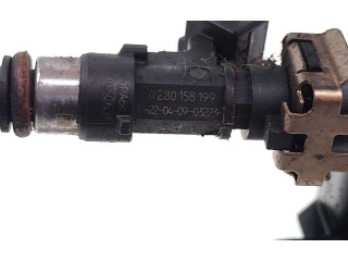 Vstřikovač 0280158199, 0280151250   Fiat Punto Evo    955A6.000 