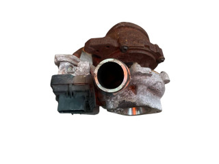  Турбина Ford Transit Custom  85480050019, WH61949W         