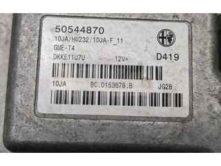 Řídící jednotka 50544870, DKKE11U7U Alfa Romeo Giulia 2019