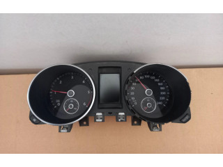 Панель приборов 5K0920871A, 1105010123 Volkswagen Golf VI