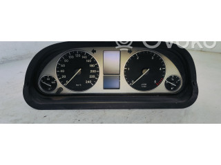 Přístrojová deska Mercedes-Benz B W245 2005 A1695404548