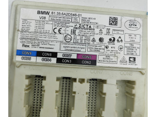 Volant BMW X6 E71 2013 307460999E06