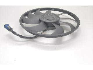 Вентилятор радиатора 9300027, 9300027 Maserati Ghibli