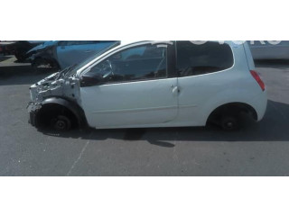 Вентилятор печки 7701067982 Renault Twingo II