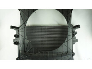 Радиатор охлаждающей жидкости