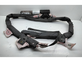 Боковая подушка безопасности Mercedes-Benz COMPAKT W115