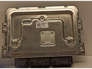 Блок управления двигателем Блок управления 237105100S Dacia Duster II