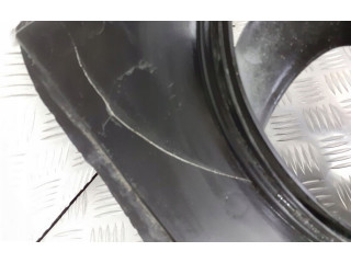 Pojistková skříňka Электрический вентилятор радиаторов 0003436V1002 Smart ForFour I 2001