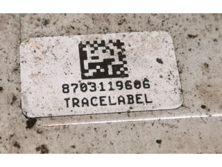 Блок управления двигателя 03G906021PB, 03G906021   Volkswagen PASSAT B6