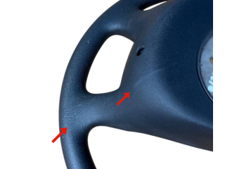 Руль Audi A3 S3 8L 1996 - 2003 года 8Z0419091C, 8E0000124