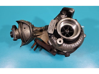 Турбина Citroen C5 756047-5, IMPRK1429854