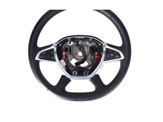 Руль Dacia Duster  2010 - 2017 года 484007585R      