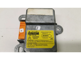 Блок подушек безопасности 9638588680   Citroen Saxo