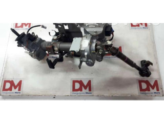 Руль Nissan Tiida C11 2004 - 2011 года 28500EM10A