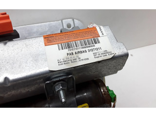 Подушка безопасности пассажира 31271211   Volvo S80