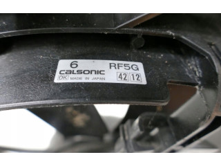 Вентилятор радиатора Mazda MPV II LW