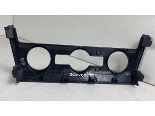 Отделка контроля климата / контроля печки