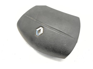 Подушка безопасности водителя 8200037646B Renault Avantime