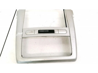 Включатель надувной подушки для пассажира