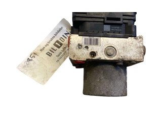 Блок АБС 1S0614517D Skoda Citigo 2011 - 2020 года