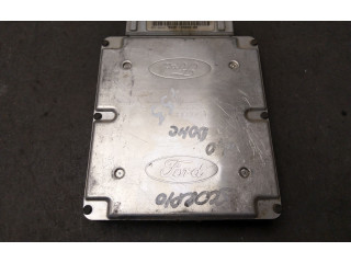Блок управления двигателя 92GB12A650EA, 91381004   Ford Scorpio