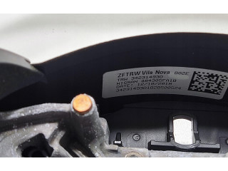 Volant Nissan Micra K14 2021 48430-5FA1B