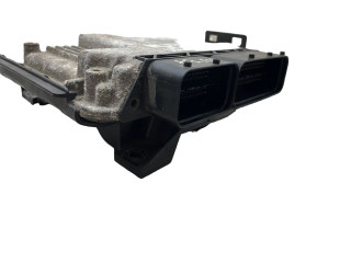 Блок управления двигателя 03L907309AE, 1039S48626   Volkswagen PASSAT B7