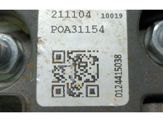 Генератор LRA02751 Dacia Logan I