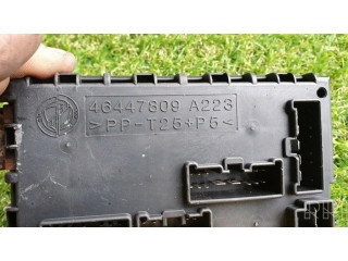 Pojistková skříňka 46447809 Alfa Romeo 156 2000