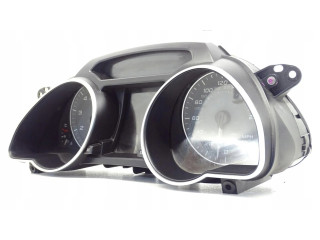 Přístrojová deska Audi S5 Facelift 2018 8T0920981C