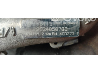 Turbodmychadlo Турбина 4541552 Peugeot 406