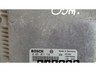 Řídící jednotka 133 Citroen C8 2003