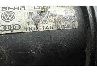 Интеркулер  1K0145803A   Audi TT TTS Mk2 