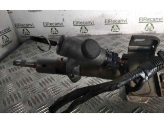 Turbodmychadlo Руль Nissan Micra