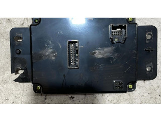 Модуль блока управления кондиционером P68146008AA, P68146008AA   Fiat Freemont