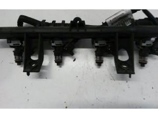 Форсунка Dacia Sandero D4F-F732