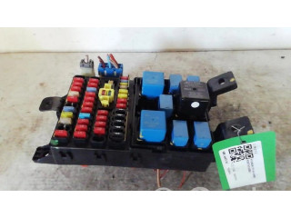 Блок предохранителей Hyundai i10