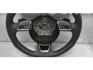 Volant Audi A6 S6 C7 4G 2016 4G0419091S, 4G0419091BE