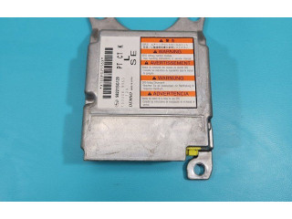 Блок подушек безопасности 98221SG120, IMPRK1458775   Subaru Forester SJ