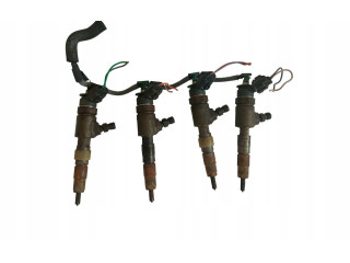 Комплект форсунок Peugeot 2008 I