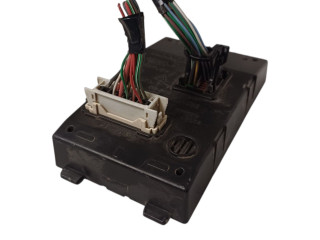 Блок комфорта 1925251-4, 1925251-4   Dacia Duster   