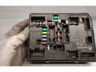Pojistková skříňka Řídící jednotka BSM 284B69541R, 5DWA11F01 Renault Megane IV 2021