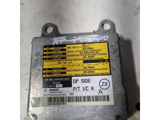 Блок подушек безопасности 8917053100, 0285001903 Lexus IS 220D-250-350