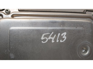 Блок управления двигателя 0261S17833, A2819006804   Smart ForFour II W453