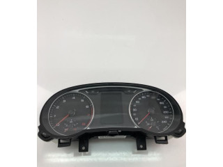 Панель приборов 8X0920930M, NP2093 Audi A1