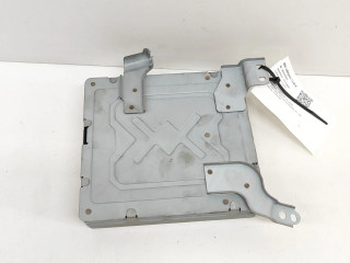 Блок управления климат-контролем LNC7600AF, MB1773004790 Jaguar XJ X308