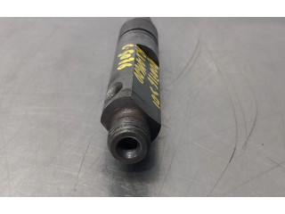 Vstřikovací čerpadlo Renault Kangoo I