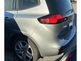 Přístrojová deska Opel Zafira C 2012