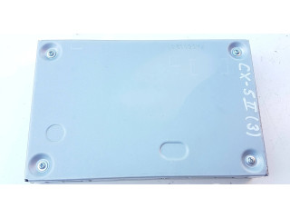 Блок управления KDTS66DR0E, CQTM6CE44M Mazda CX-5 II