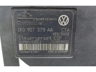 Блок АБС 1K0614517T Volkswagen Jetta V 2005 - 2010 года